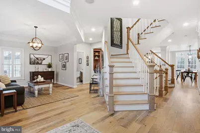 730 Turtle Pond Lane, Gaithersburg, MD 20878 - Photo 2