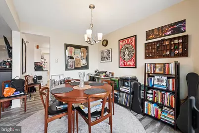 7401 Westlake Terrace #506, Bethesda, MD 20817 - Photo 14