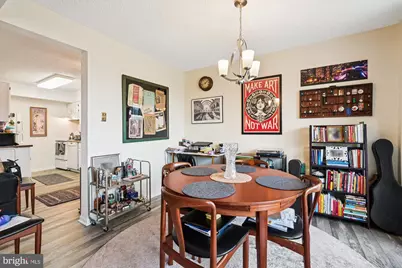 7401 Westlake Terrace #506, Bethesda, MD 20817 - Photo 12