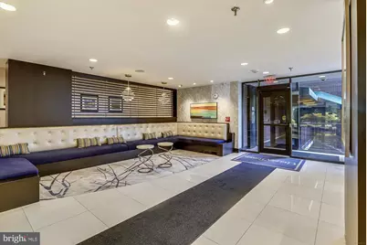 7401 Westlake Terrace #506, Bethesda, MD 20817 - Photo 2