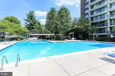 7401 Westlake Terrace #506, Bethesda, MD 20817 - Photo 16