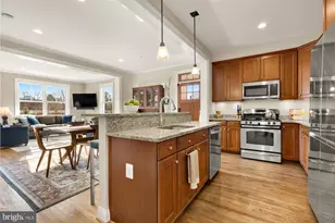 8803 Courts Way, Silver Spring, MD 20910 - Photo 10