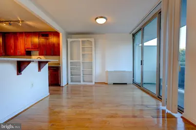 7333 New Hampshire Avenue #510 S, Takoma Park, MD 20912 - Photo 12