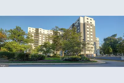 7333 New Hampshire Avenue #510 S, Takoma Park, MD 20912 - Photo 2