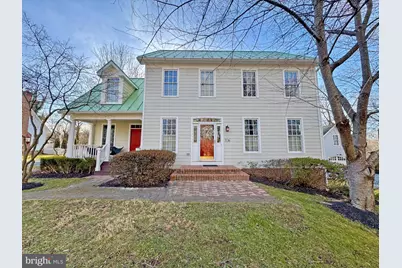 106 Water Street, Brookeville, MD 20833 - Photo 2