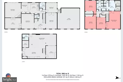 21600 Glendalough Road, Gaithersburg, MD 20882 - Photo 62