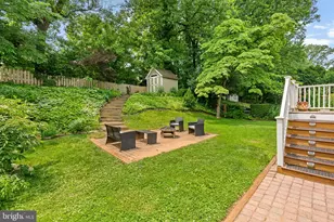 3904 Lantern Dr, Silver Spring, MD 20902 - Photo 32