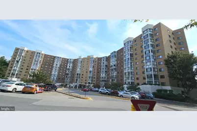 15100 Interlachen Drive #4-908, Silver Spring, MD 20906 - Photo 1