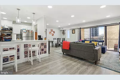 102 Monroe Street #201, Rockville, MD 20850 - Photo 1