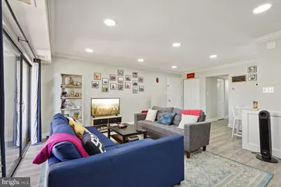 102 Monroe Street #201, Rockville, MD 20850 - Photo 4