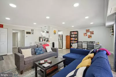 102 Monroe Street #201, Rockville, MD 20850 - Photo 2