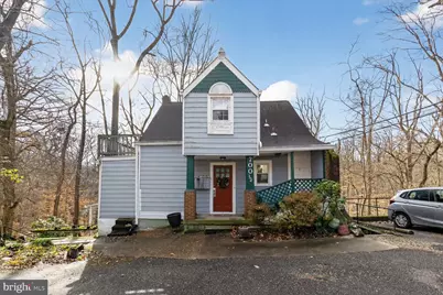 700 1/2 Chaney Drive #1, Takoma Park, MD 20912 - Photo 2