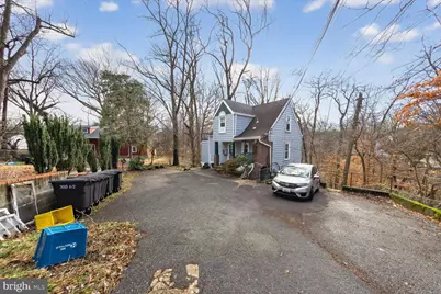 700 1/2 Chaney Drive #1, Takoma Park, MD 20912 - Photo 4