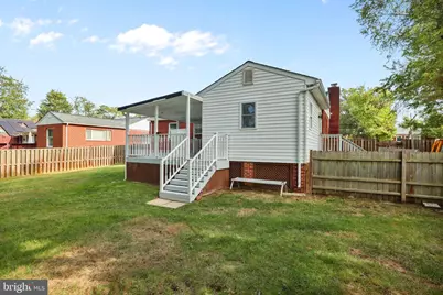 10802 Blossom Lane, Silver Spring, MD 20903 - Photo 34