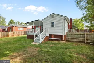 10802 Blossom Ln, Silver Spring, MD 20903 - Photo 34