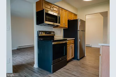 15210 Elkridge Way #91-2B, Silver Spring, MD 20906 - Photo 12