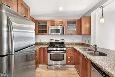 5750 Bou Avenue #1106, Rockville, MD 20852 - Photo 2