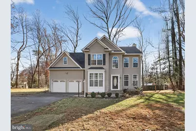 9534 Fernwood Road, Bethesda, MD 20817 - Photo 1