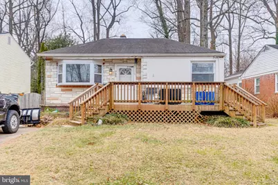 722 Carr Avenue, Rockville, MD 20850 - Photo 2