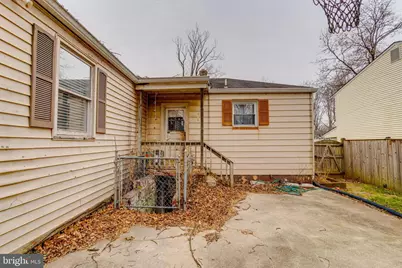 722 Carr Avenue, Rockville, MD 20850 - Photo 56