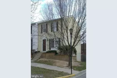 14 Seek Court, Takoma Park, MD 20912 - Photo 1