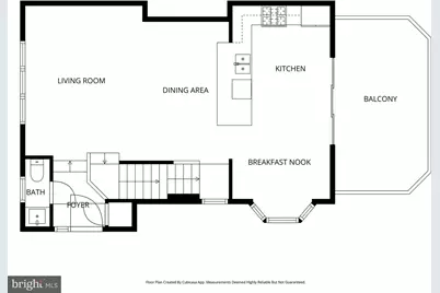 19111 Highstream Drive, Germantown, MD 20874 - Photo 36