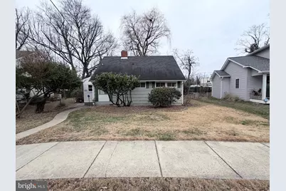 2207 Luzerne Avenue, Silver Spring, MD 20910 - Photo 1