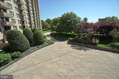 5225 Pooks Hill Road #1816N, Bethesda, MD 20814 - Photo 46