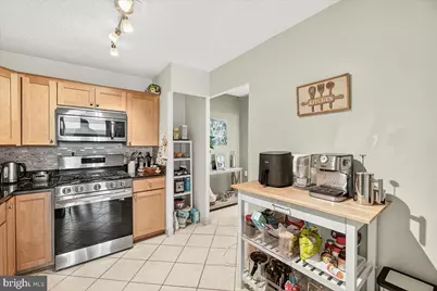 5225 Pooks Hill Road #1816N, Bethesda, MD 20814 - Photo 16