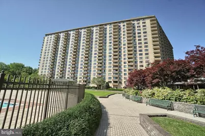 5225 Pooks Hill Road #1816N, Bethesda, MD 20814 - Photo 50