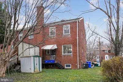 11951 Andrew Street, Silver Spring, MD 20902 - Photo 2