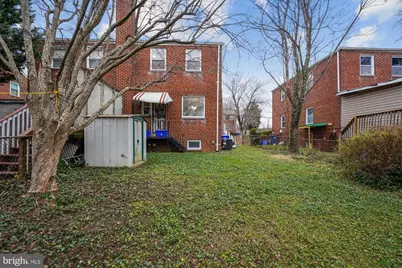 11951 Andrew Street, Silver Spring, MD 20902 - Photo 8