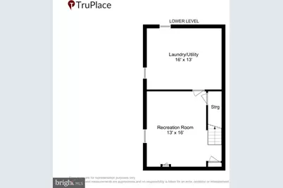 11951 Andrew Street, Silver Spring, MD 20902 - Photo 34