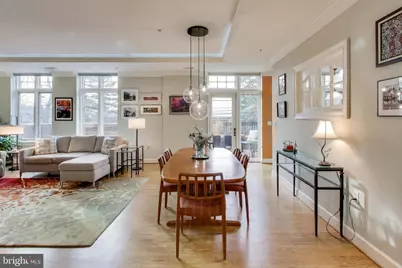 7405 Arlington Road #202, Bethesda, MD 20814 - Photo 16