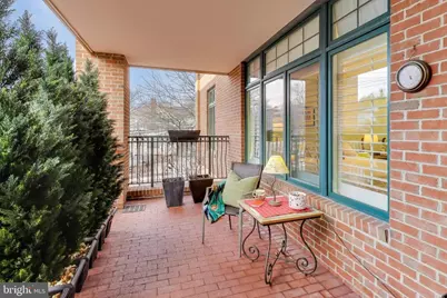 7405 Arlington Road #202, Bethesda, MD 20814 - Photo 24