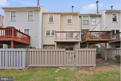 8647 Hawk Run Terrace, Gaithersburg, MD 20886 - Photo 22