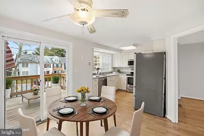 8647 Hawk Run Terrace, Gaithersburg, MD 20886 - Photo 6