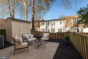 13 Prairie Rose Ct, Gaithersburg, MD 20878 - Photo 14