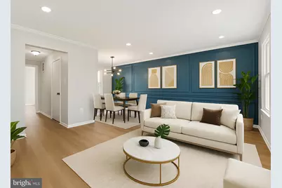 13 Prairie Rose Court, Gaithersburg, MD 20878 - Photo 4