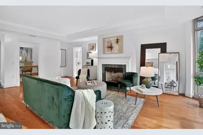 5630 Wisconsin Avenue #406, Chevy Chase, MD 20815 - Photo 6
