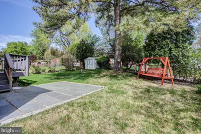 11803 Rocking Horse Road, Rockville, MD 20852 - Photo 16