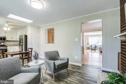 11803 Rocking Horse Road, Rockville, MD 20852 - Photo 8