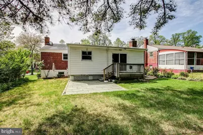 11803 Rocking Horse Road, Rockville, MD 20852 - Photo 12