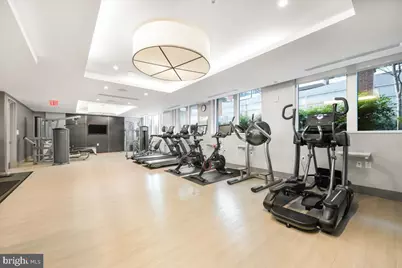 4901 Hampden Lane #205, Bethesda, MD 20814 - Photo 34