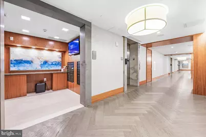 4901 Hampden Lane #205, Bethesda, MD 20814 - Photo 6