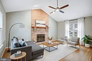 14421 Burslem Terrace, Burtonsville, MD 20866 - Photo 2