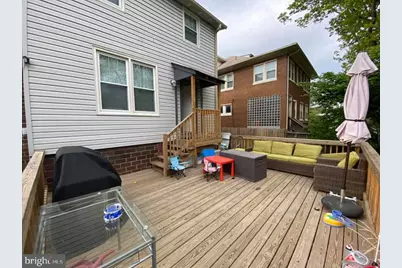 7903 Woodbury Drive, Silver Spring, MD 20910 - Photo 40