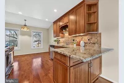 2306 Eagle Rock Place, Silver Spring, MD 20906 - Photo 8