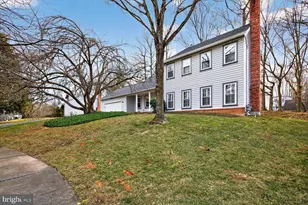 2306 Eagle Rock Pl, Silver Spring, MD 20906 - Photo 2