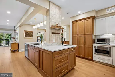 6317 Poe Road, Bethesda, MD 20817 - Photo 10